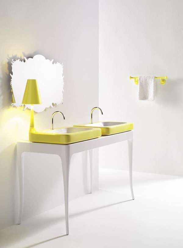 ArtQuitect Collection by Jaime Hayon