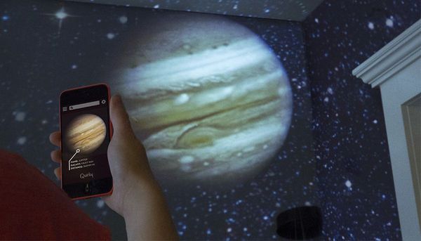 At-Home Planetarium Apps