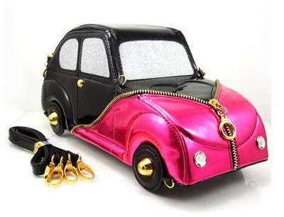 Automobile Handbags