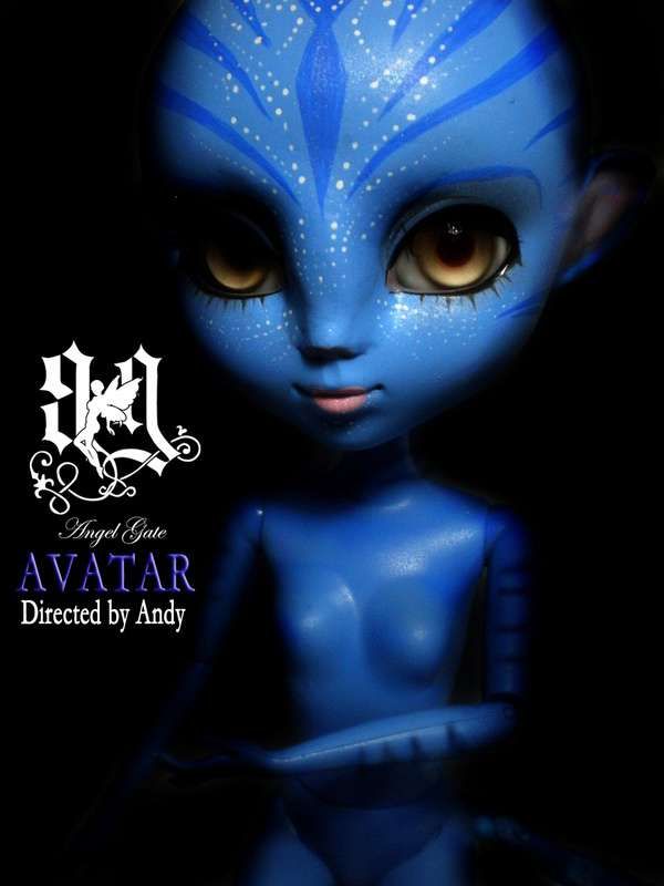 Avatar Dolls