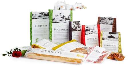 Artisan Food Packaging