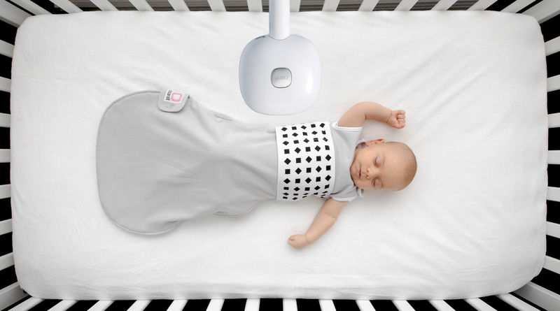 baby sleep products