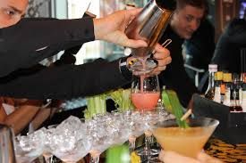 Educational Mixology Events