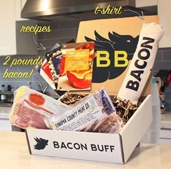 Bacon Subscription Services