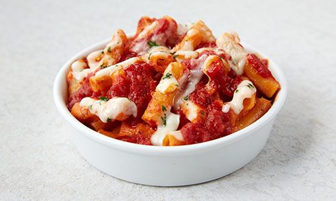 Traditional Protein Pastas