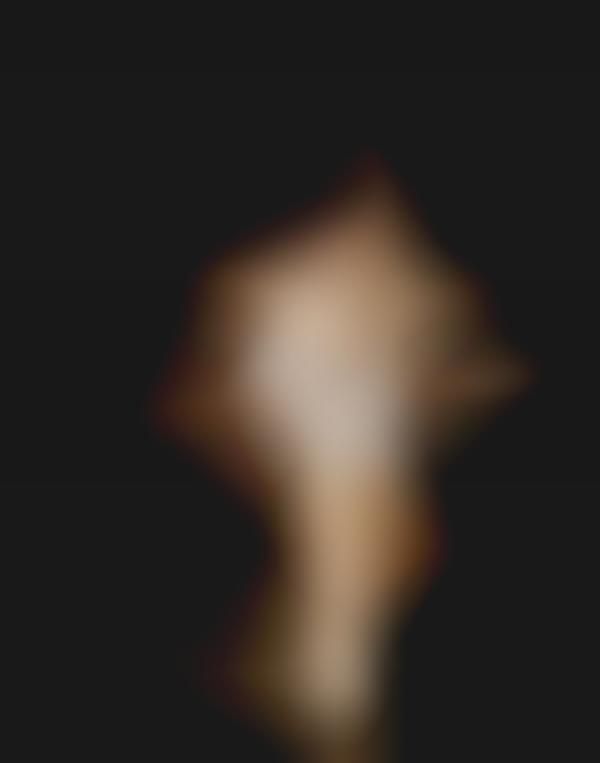Blurred Ballet Photography