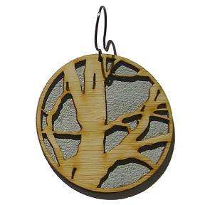 Bamboo Jewelry