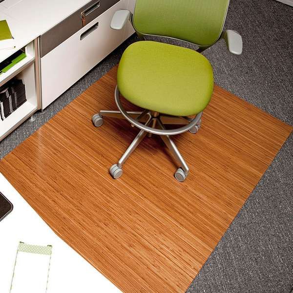 Woodsy Office Floor Rugs