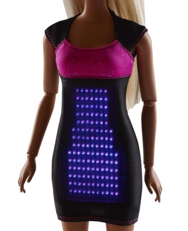 LED Doll Accessories