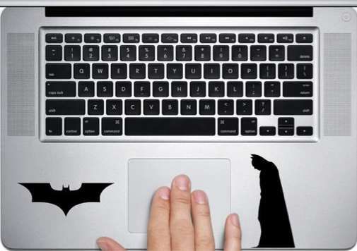 Vigilante Laptop Accessories