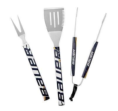 Hockey Stick Cooking Tools