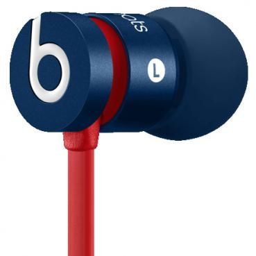 Parisian Soccer Team Earbuds