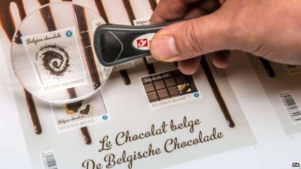 Palatable Cocoa Postage