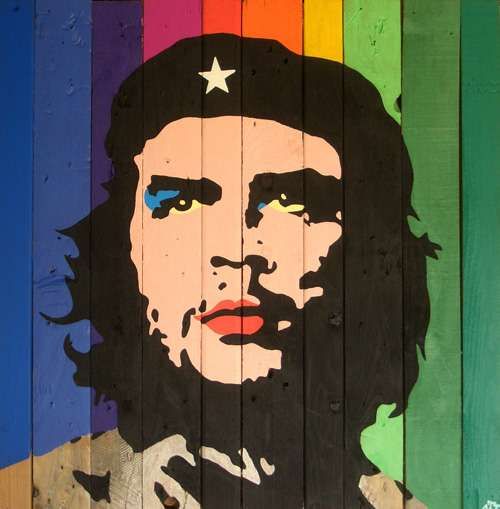 Homosexualizing Revolutionaries