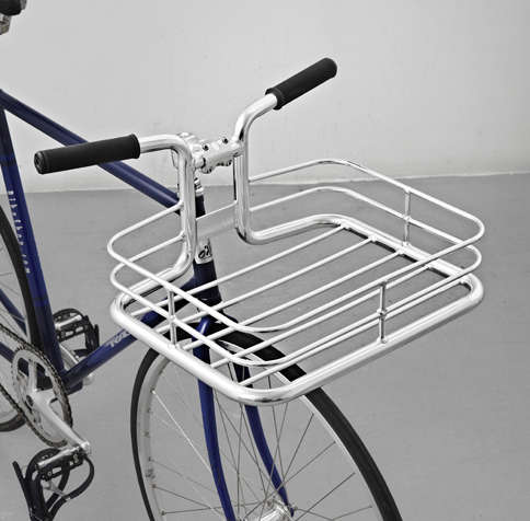 bicycle attachments