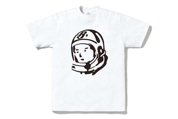 Hip Preppy Streetwear : Billionaire Boys Club 2010 Fall/Winter