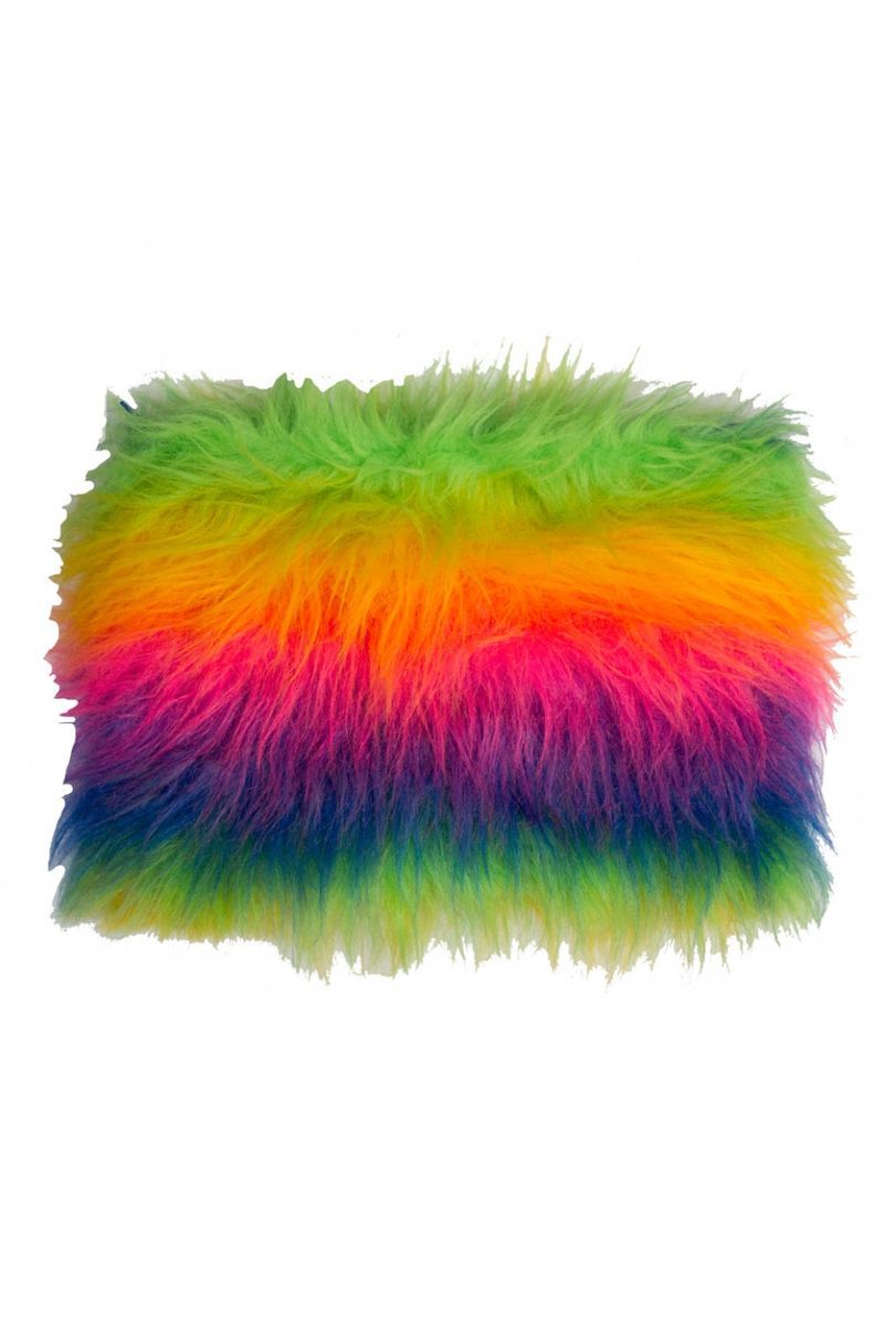 Cuddly Raver Accessories