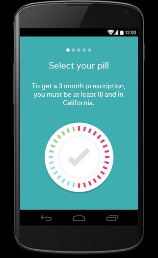 Prescription-Granting Apps