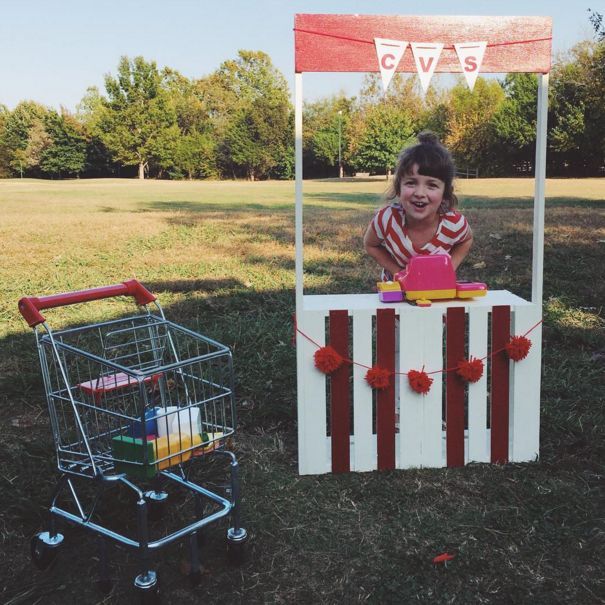 Drugstore Birthday Parties