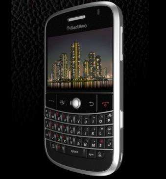 BlackBerry Bold