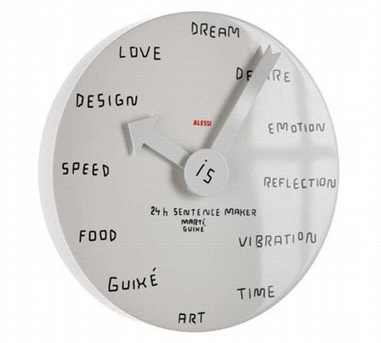 Whiteboard Watches