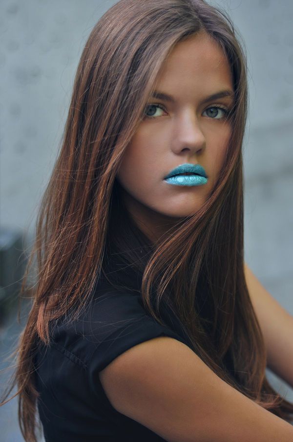 Ice-Lipped Balcony Editorials