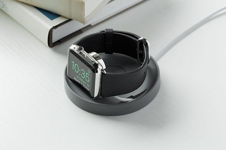 Smartwatch Charging Cradles