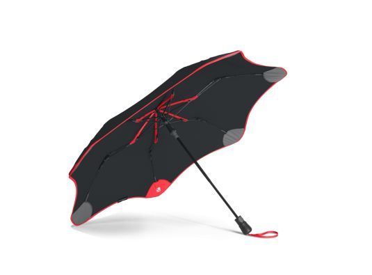 GPS-Tracking Umbrellas