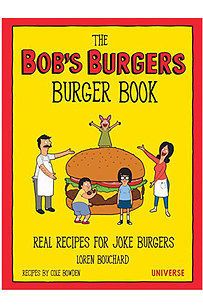 Cartoon-Themed Cookbooks