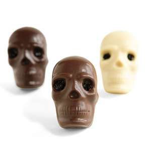 Creepy Candy