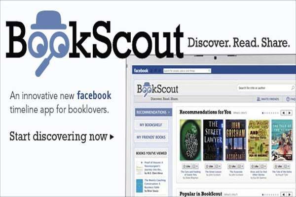 Social Book Recommendations