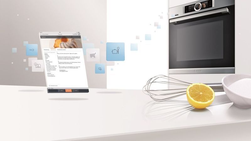 Household Appliance-Connecting Apps