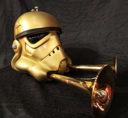 Stormtrooper Instruments