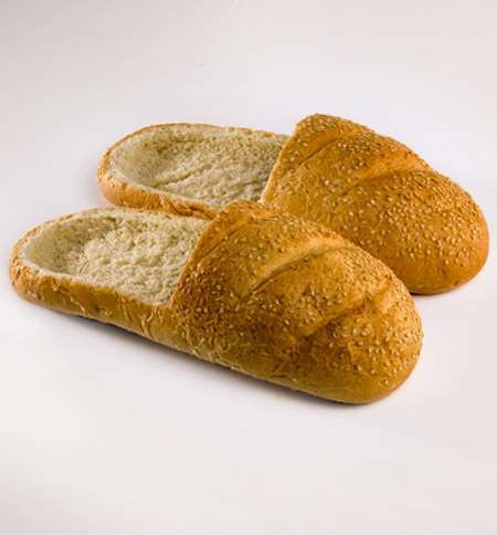 Toasty Loafers