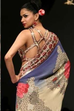 Saree Couture