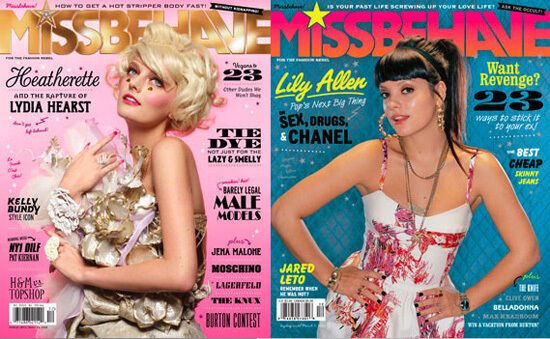 Innovative Magazines To Compete With New Media