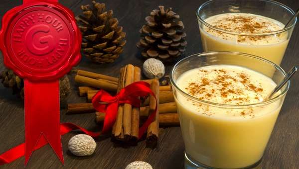 Mathematically Monitored Eggnog