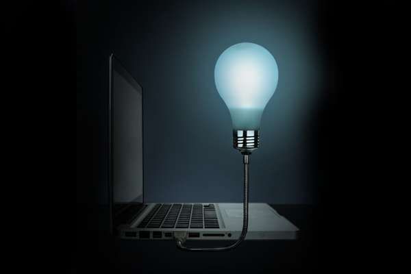 Illuminating Lightbulb Peripherals