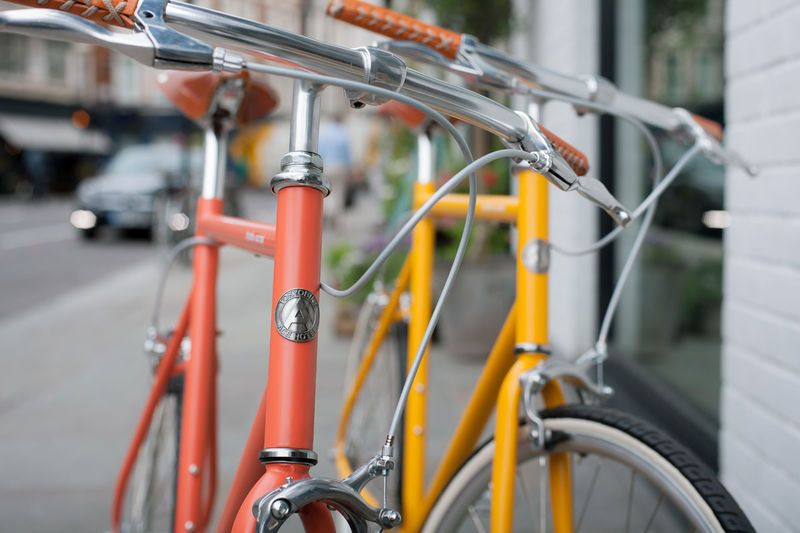 Hotel Souvenir Bikes