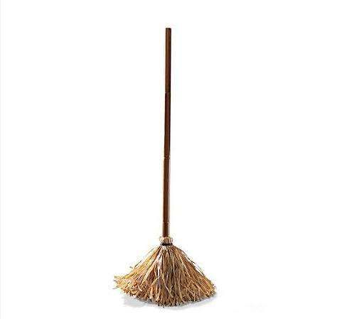 Self Propelling Brooms