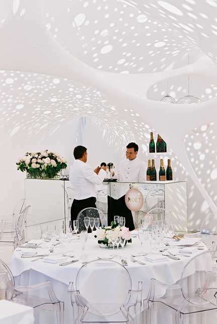 Bubblicious Entertaining Venues