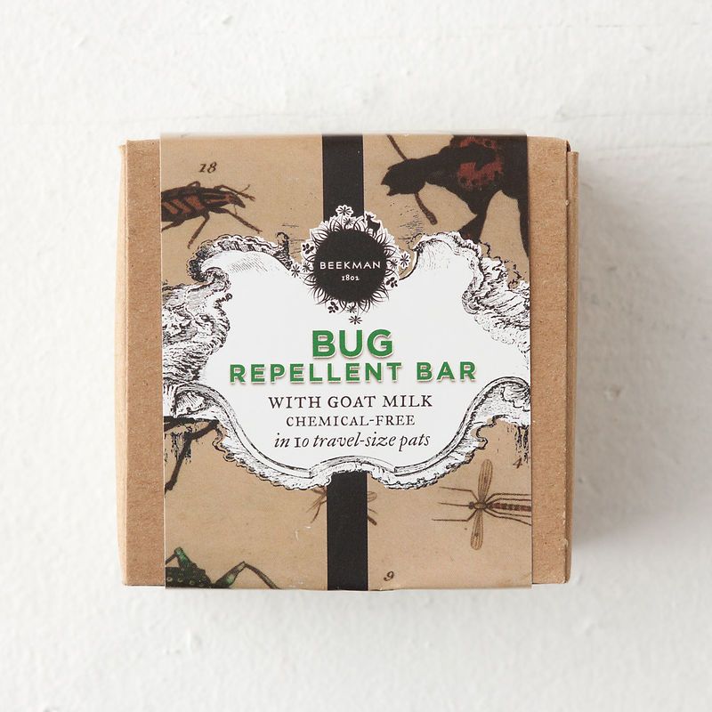 Bug Repellent Bars