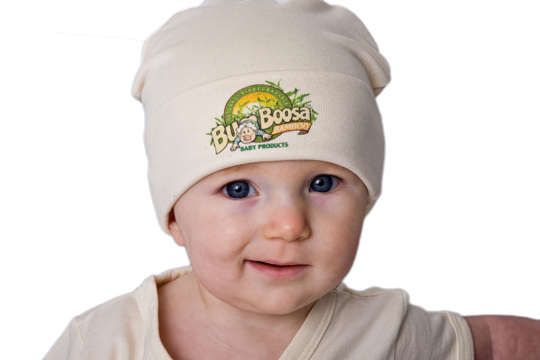 Bamboo Baby Products