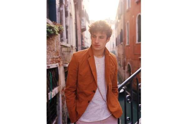 Italian Adventure Lookbooks