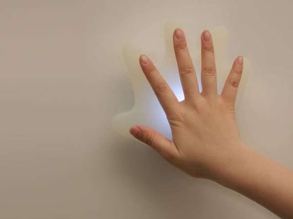 High-Five Light Switches