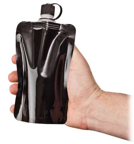 Collapsible Plastic Carafes