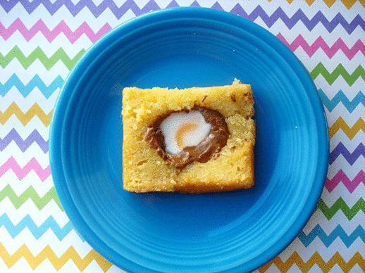 Breakfast-Inspired Easter Desserts