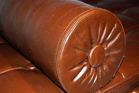 Chocolate Couch Creations