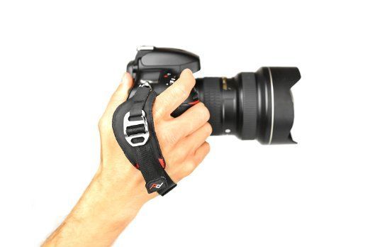 Camera-Clutching Accessories