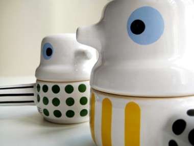 Crazy Cute Ceramics